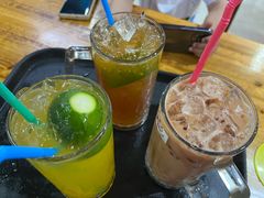 -恒兴发茶店(水巷口店)