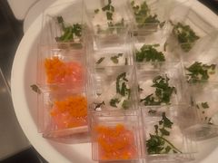 -龍歌自助小火锅(雨花台江南虹悦城店)