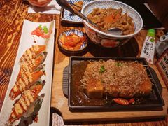 -小川洋风料理(江汉路店)