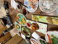 -红叶日本料理(辰熙广场店)