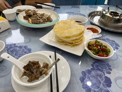 -老毛手抓·盐池滩羊非遗手抓(宁夏总店)