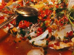 -坛宗剁椒鱼头(河西王府井店)