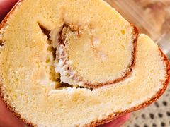 -泸溪河桃酥(西直门凯德店)