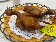 -有腥气私房菜·寻味顺德