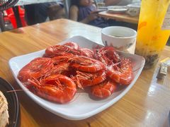 -阿浪海鲜连锁•海鲜加工•老字号(第一市场店)