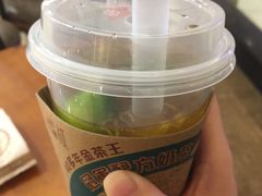 -芳叔(东方宝泰店)