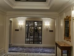 -广州富力丽思卡尔顿酒店