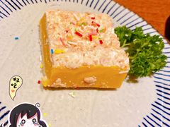南瓜挞-二丁目食堂(铁西万象汇店)