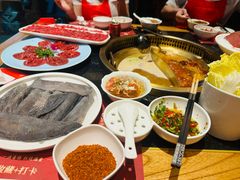 -红运火锅·中国名火锅·国风演绎(省体店)