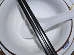 餐具摆设-千岛湖小鱼儿·淳安匠心农家菜