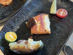 -粤海喜来登酒店-班妮海鲜铁板烧和牛放题餐厅(天河城店)