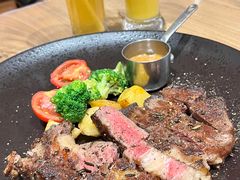 -安妮意大利餐厅(世贸天阶店)