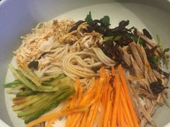 -云海肴·汽锅鸡·云南菜(天津国金汇店)