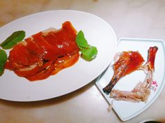 -鸭匠食府·挂炉烤鸭·新京菜(阜成路店)
