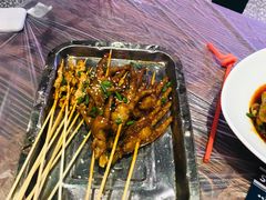 -老陈虾霸(上海路店)