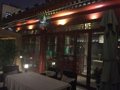 门面-厉家菜(金宝街店)