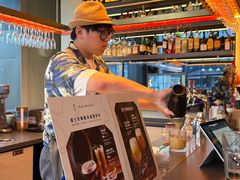 -星巴克臻选(上海合生汇1F店)