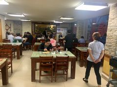 大堂-青岛锅贴(四流中路店)