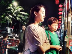 -海大南门夜市(海富街店)