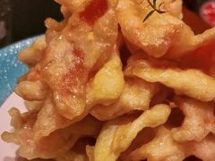 -柴火大院烤鸭民间菜