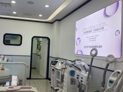点击看大图 -蕾特恩专业祛痘·皮肤管理