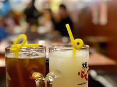 -大阪烧肉BAKA一代(十亩地店)