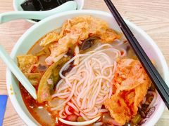 -家味螺蛳粉&烤鱼(五角场店)