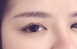 -UP&UP·半永久眉毛眼线机器野生眉