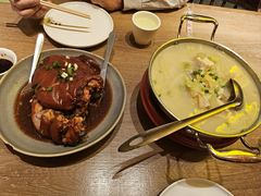 -金掌勺锅包肉(太原万达店)