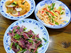 -豫掌柜饸饹面·烩面(秀沿路店)