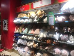-Hamleys哈姆雷斯(东方福来德店)