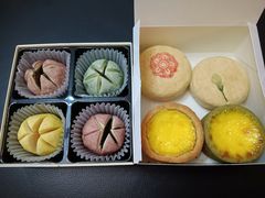 -百年同和·江南点心院(山塘街店)