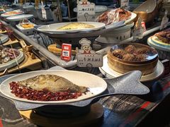 -不倒翁·安徽名菜楼(步行街店)