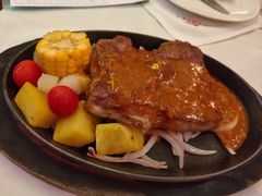 -太平馆西餐厅(北京路店)