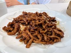 -眉州东坡(团结湖店)