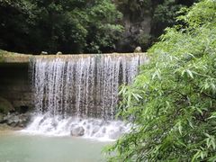 -武隆天坑地缝国家地质公园