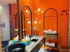 -清远熹乐谷温泉度假酒店