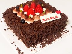 -好利来(阜成门店)