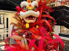 -上海苏宁宝丽嘉酒店·嘉府壹号中餐厅