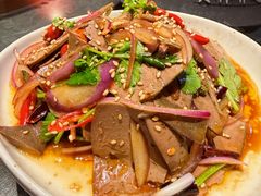 -饕林餐厅(春熙路店)