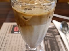 -东海咖啡馆