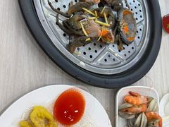 -船奇蒸汽海鲜·闽菜(八市海鲜总店)