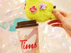 -Tims天好咖啡·贝果(东方广场店)