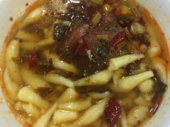-毅祥斋老孙家泡馍(北院门鼓楼店)
