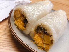 -早安山丘·豆浆油条(小木桥路店)