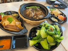 -鸡坤茶室(三里屯店)