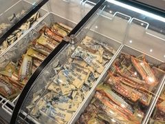 -汗腾格里·风味餐厅(新疆驻京办店)