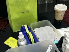 -KOI PLUS(成都万象城店)