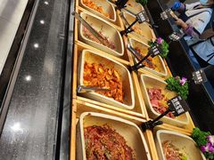 -悟烧·自助烤肉料理(秋林旗舰店)