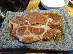 -万兴佳烤肉·长白山老味道(宏泰广场店)